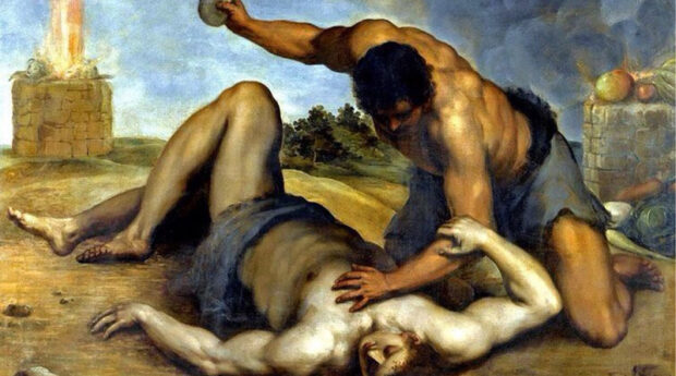 Каїн і Авель