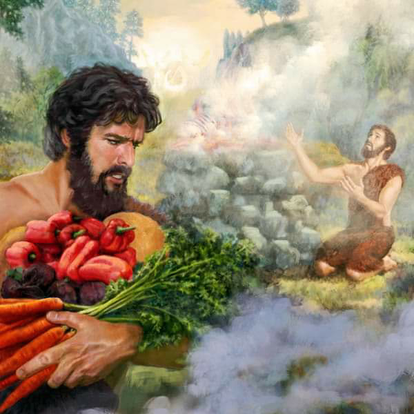 Каїн і Авель