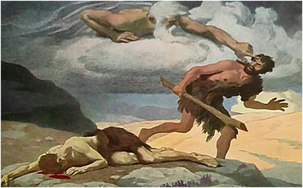 Каїн і Авель