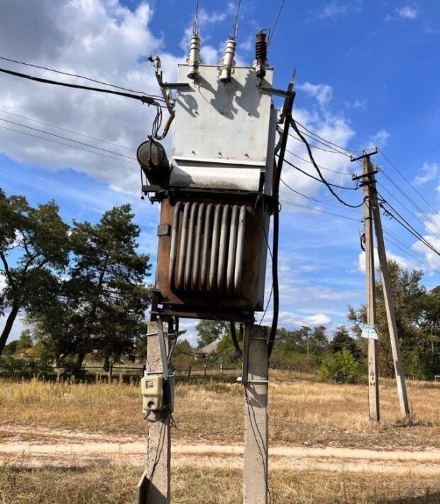 трансформатор