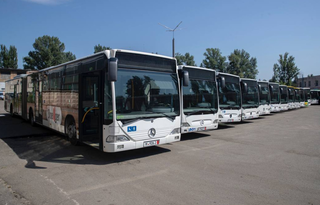 автобус