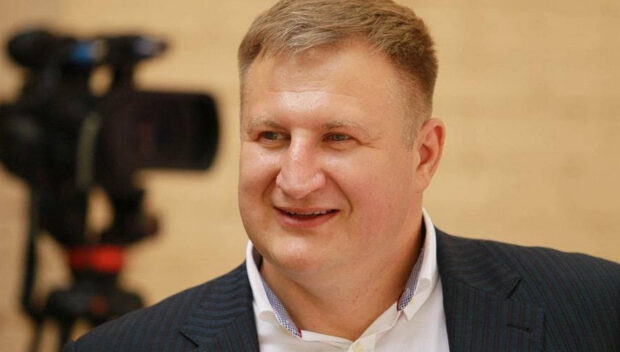 Сергій Даніш