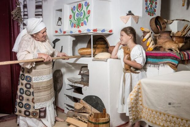 Цінність хліба