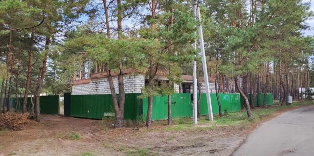 ліс