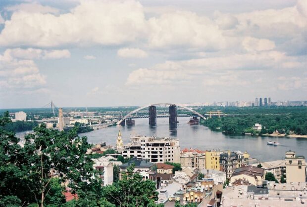 як знайти житло в києві