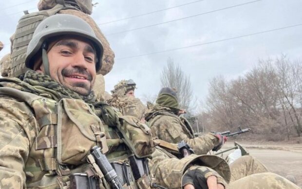 Олександр Махов