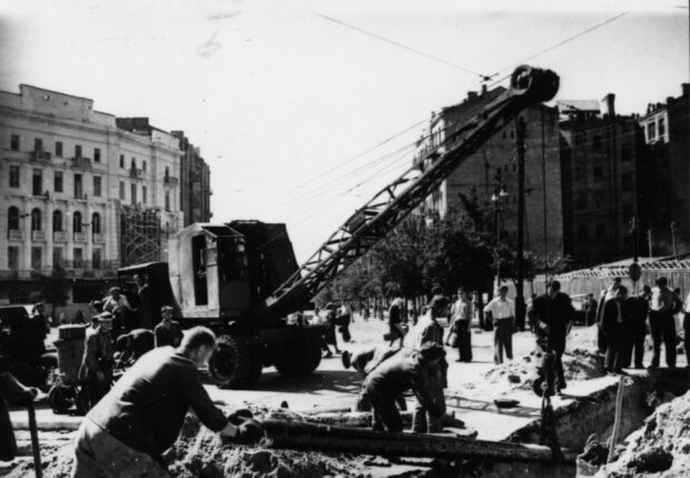 Газифікація України 