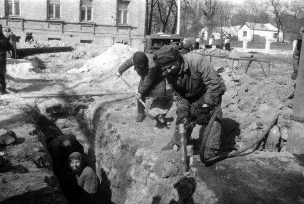 Газифікація 