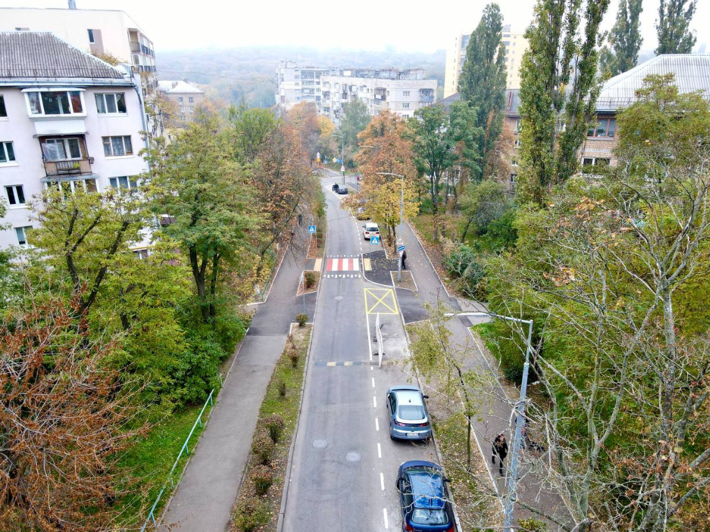 Коломийський провулок