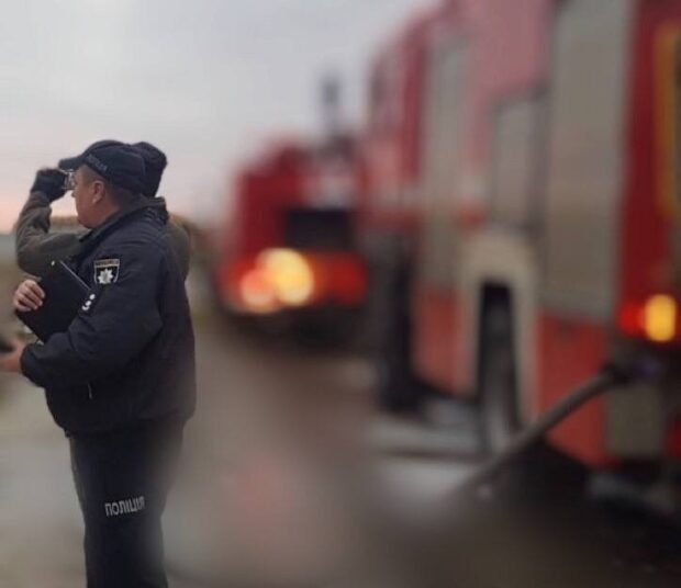 поліція