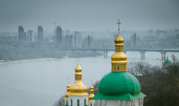 СБУ відкрила справу через прославляння «русского мира» у Києво-Печерській лаврі