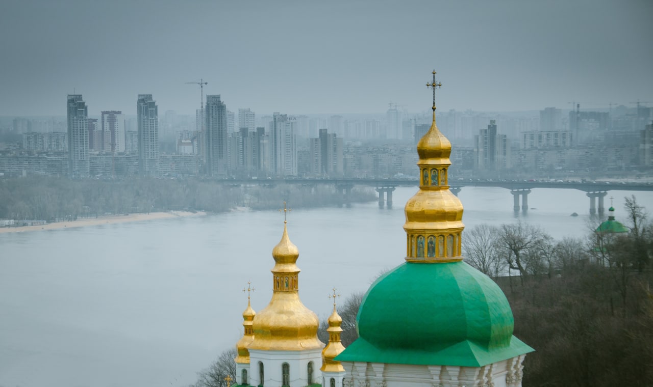 СБУ відкрила справу через прославляння «русского мира» у Києво-Печерській лаврі