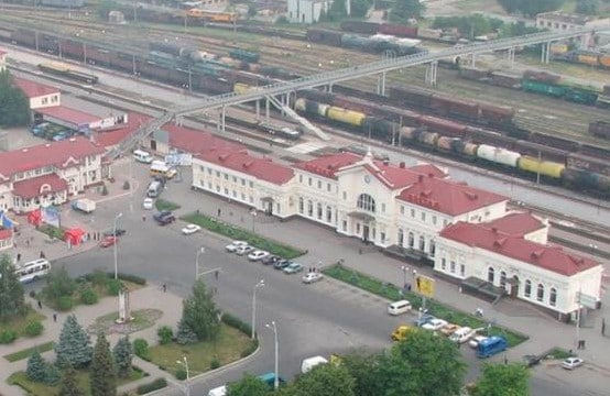 "Укрзалізниця" у п’ятницю запускає перший потяг до Херсона
