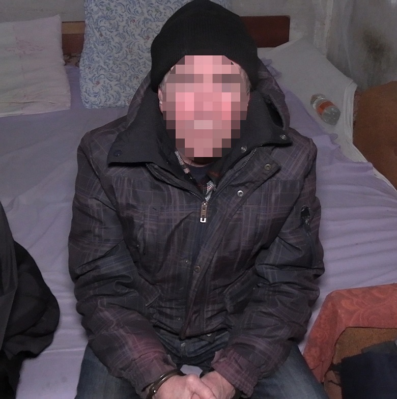 У Києві п'яний чоловік вбив сина