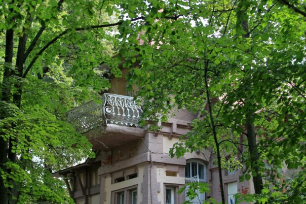 Ірпіньська дача Чоколова 