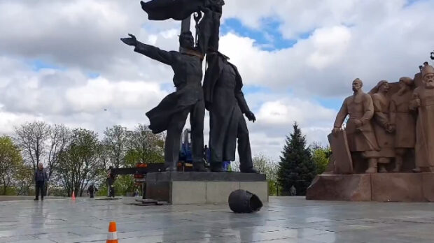 У Києві перейменували вже 237 вулиць, проспектів та бульварів, чиї назви були пов’язані з країною-агресором чи радянським минулим