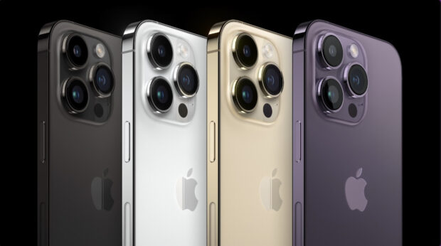iPhone 14, Киев