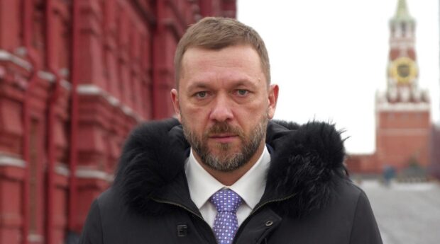 Поліція знайшла у депутата держдуми 11 квартир у Києві