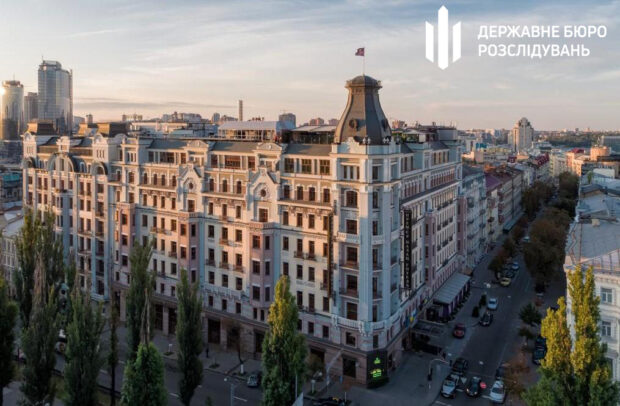Суд арештував низку люксових готелів у Києві, Львові, Одесі, Олександрії та столичні ТРЦ, які належать росіянам