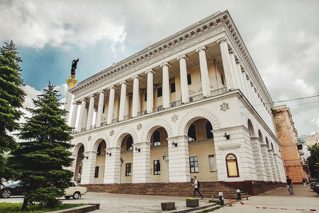 Київська консерваторія відмовилася прибрати Чайковського зі своєї назви