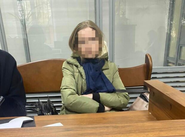 У Києві вчительку фізвиховання судитимуть за публічне виправдовування агресії рф – прокуратура