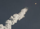Над Києвом було близько 20 ракет – усі знищені, в області росіяни влучили в енергетичний об’єкт