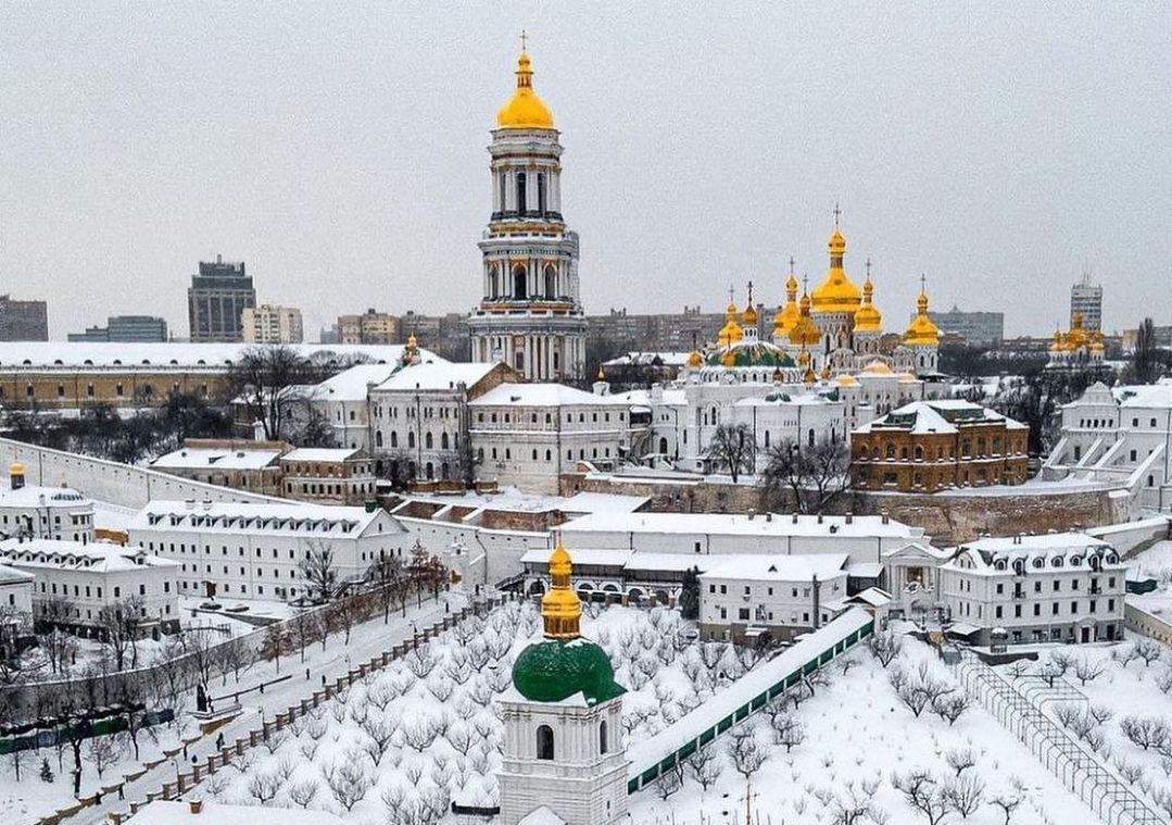 Служба Епіфанія в Лаврі буде – заповідник уклав договір з ПЦУ