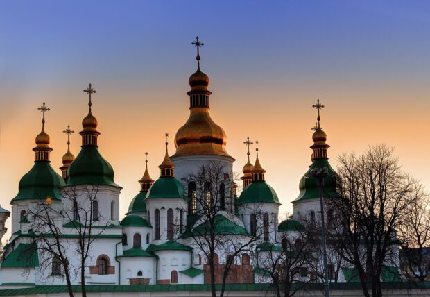 У Софії Київській відкрили коворкінг для фрилансерів