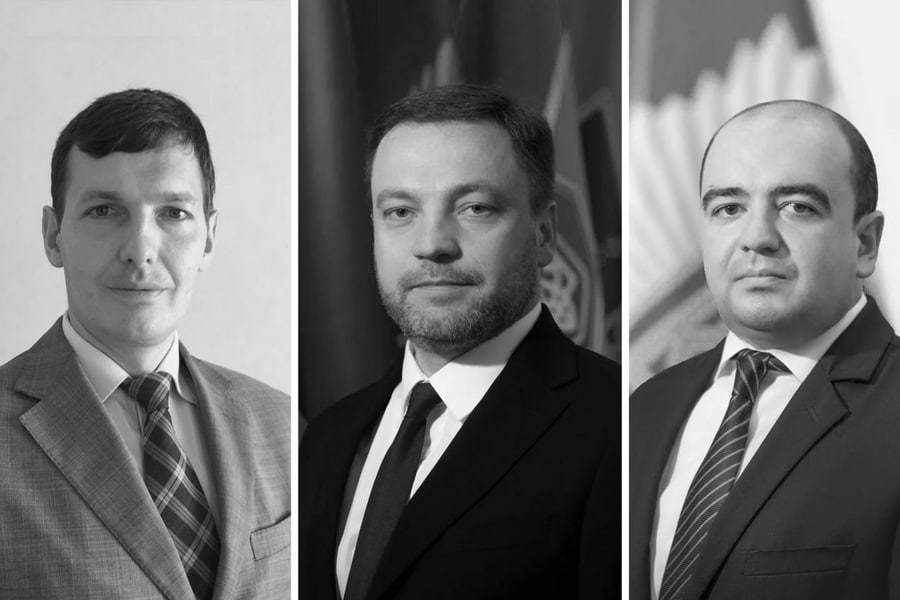 Унаслідок падіння гелікоптера в Броварах загинули діти й керівництво МВС
