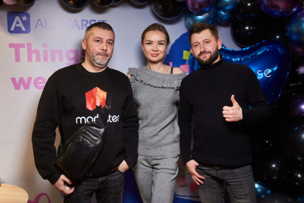 EASE Miracle Gathering: Зробімо 2023 роком успіху, прибутку та процвітання