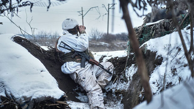 Ударного угрупування, готового до нападу, у Білорусі немає – ДПСУ