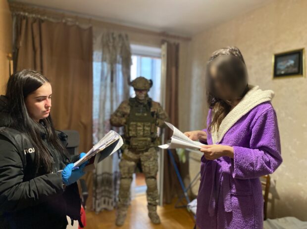 Один помер в муках, ще 5 ледь не загинули від отруєння талієм: на Київщині затримала жінку, яка відсилала коханим смертельні посилки