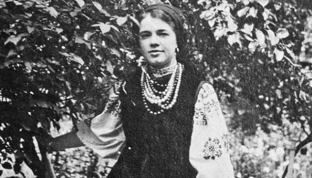 Катерина Десницька