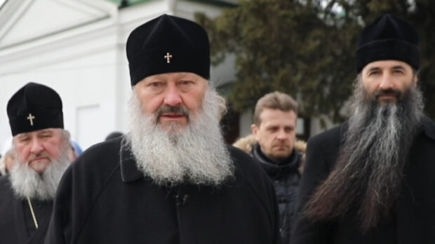 Ченці УПЦ МП вважають, що їм не було надано законних підстав для виселення
