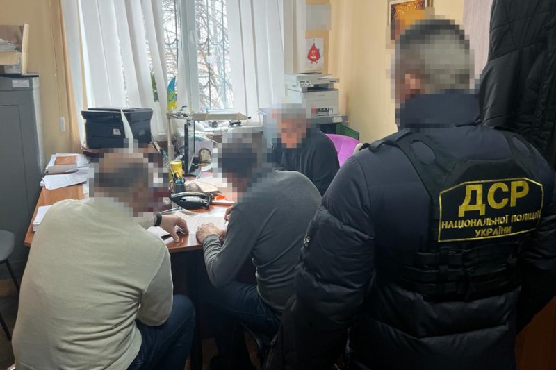 На Київщині директор компанії з будівництва доріг украв у бюджету 121 млн грн — МВС