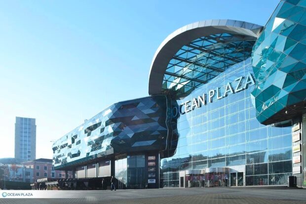 ВАКС вирішив конфіскувати частку Ротенбергів у Ocean Plaza