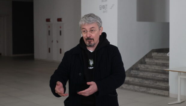 Поліція перевіряє всі речі, які вивозить УПЦ МП із Лаври - Ткаченко