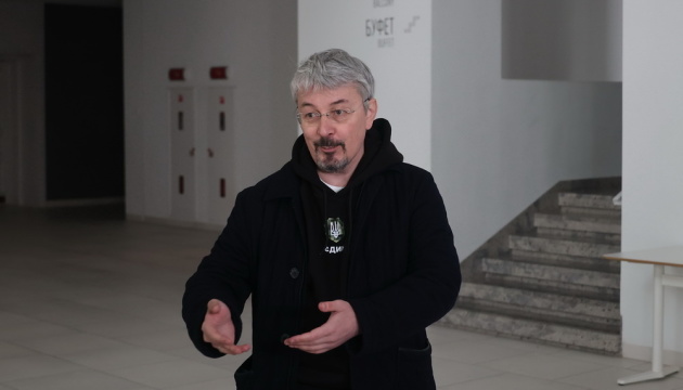Поліція перевіряє всі речі, які вивозить УПЦ МП із Лаври - Ткаченко