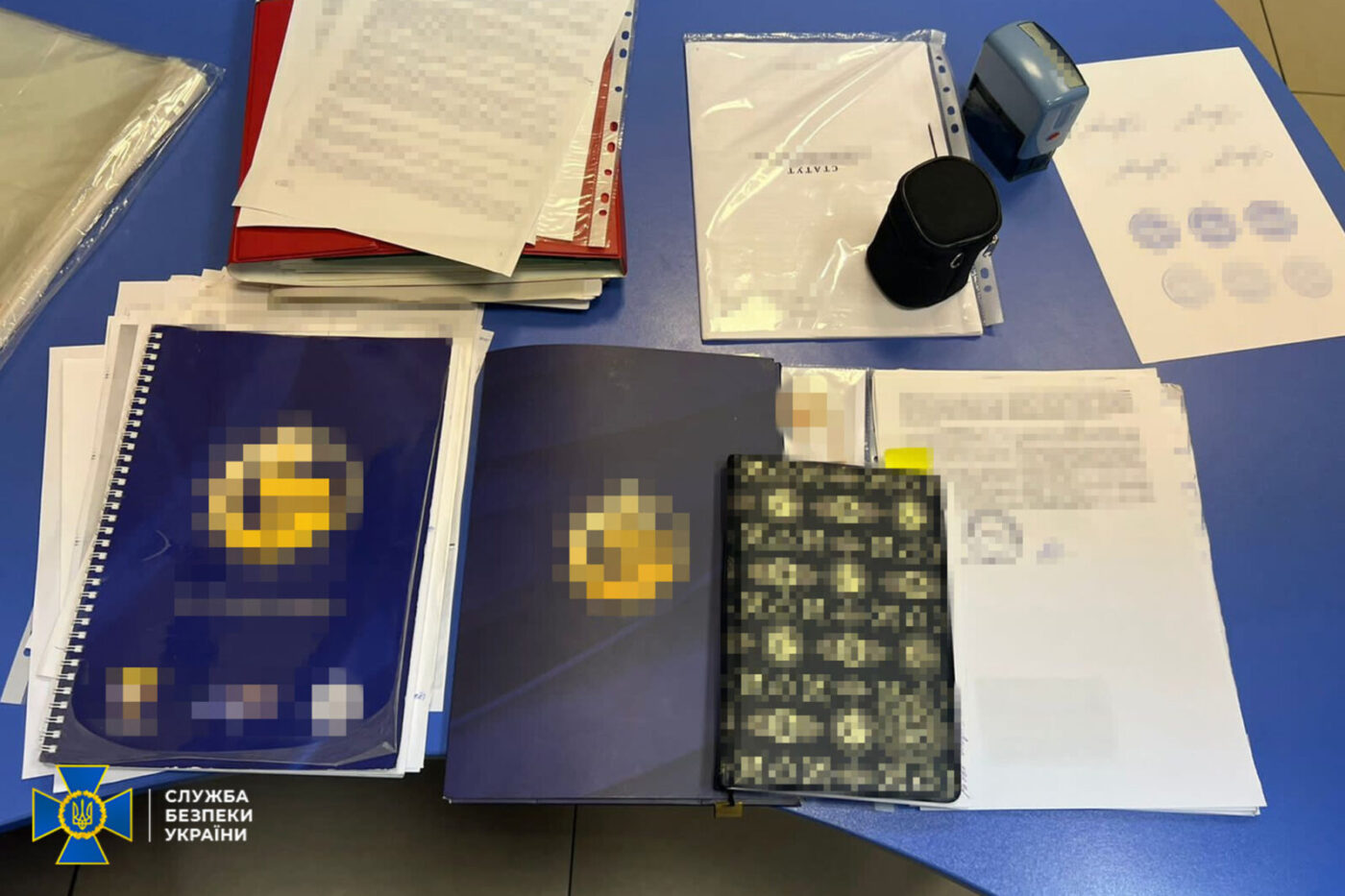 СБУ викрила російську фінансову піраміду "Life is good"