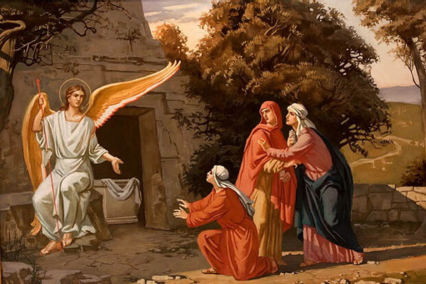 Воскресіння Ісуса Христа