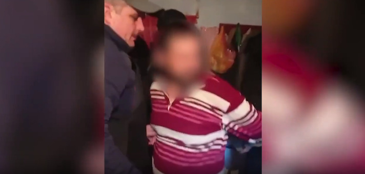 Поліція Київщини викрили чоловіка, який поширював порнографію