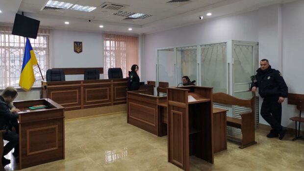 Українському актору Остапу Ступці обрали запобіжний захід