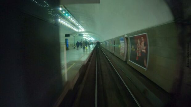 Кличко: Незабаром до Києва з Варшави, як допомога, прибуде перша партія вагонів метрополітену