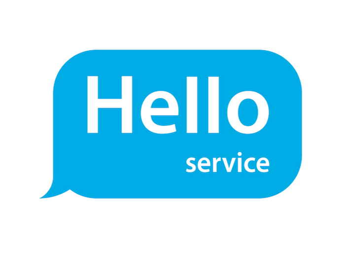HelloService
