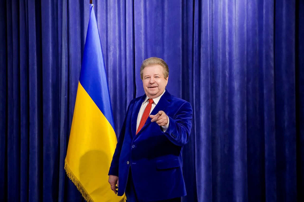 Михайло Поплавський йде з посади ректора КНУКіМ