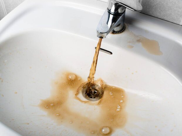 «Київводоканал» посилив контроль якості води під час сезонного паводка