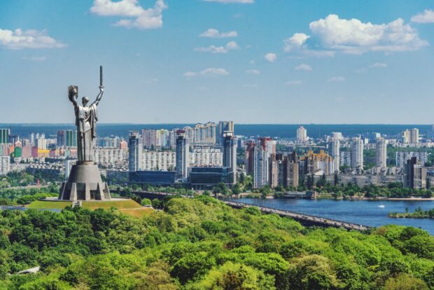 У «Києві Цифровому» проголосували за нові назви топонімів: результати