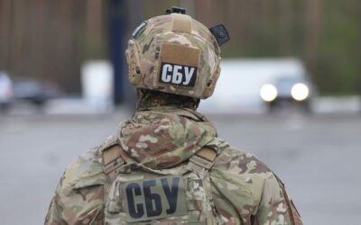 СБУ повернула столиці 20 млн грн, привласнених керівництвом департаменту КМДА