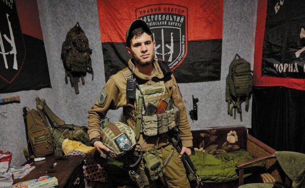 Ада Роговцева пропонує перейменувати вулицю у Києві на честь "Да Вінчі"