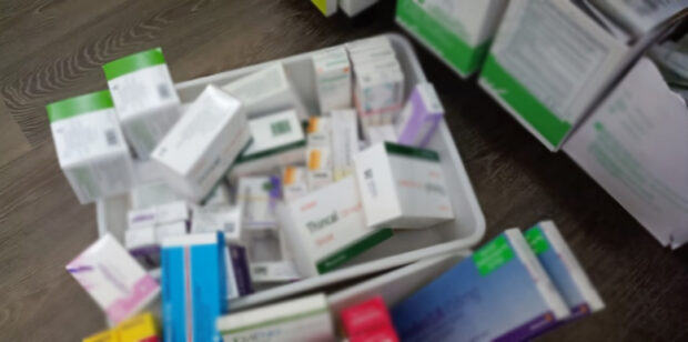 У Києві затримали чоловіків, які збували підроблені ліки для онкохворих